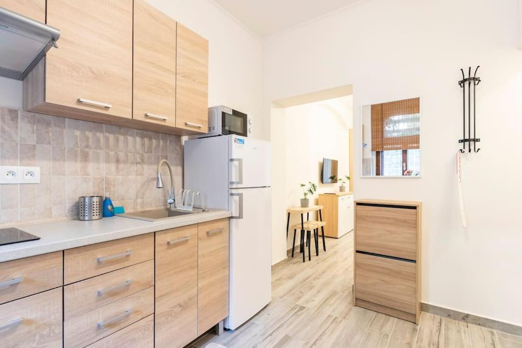 Apartman Vishegrad Διαμέρισμα Κάρλοβι Βάρι Εξωτερικό φωτογραφία