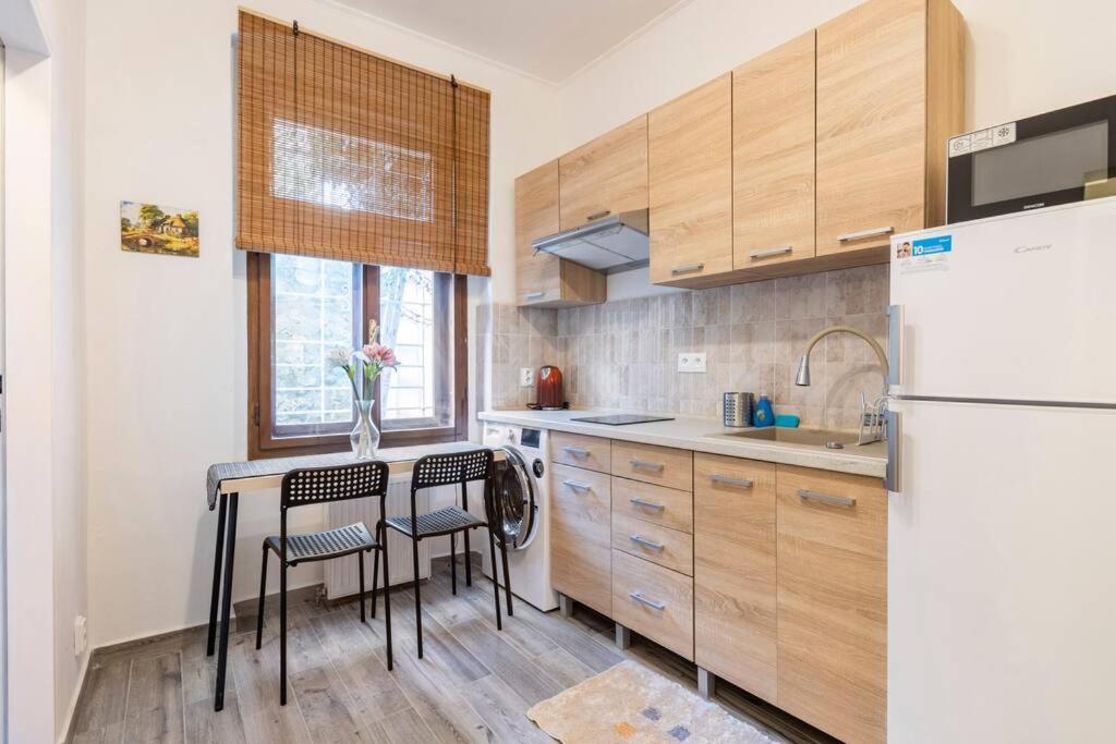 Apartman Vishegrad Διαμέρισμα Κάρλοβι Βάρι Εξωτερικό φωτογραφία